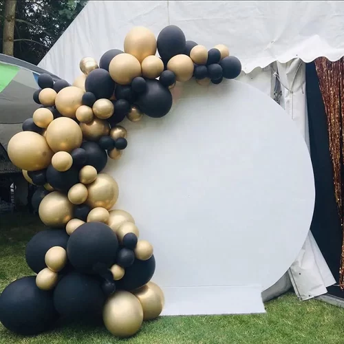 Balloon Arch 1