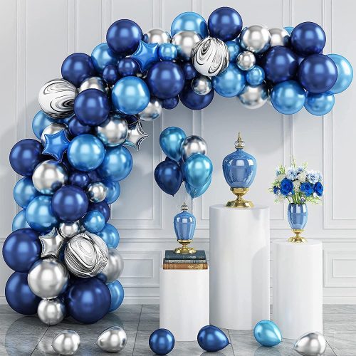 Balloon Arch 5