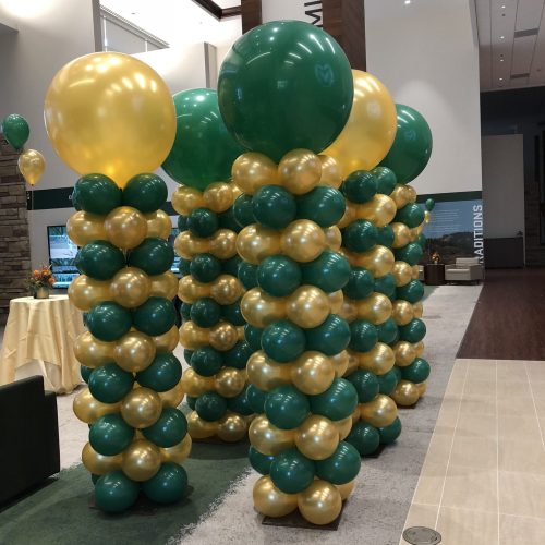 Balloon Column 1