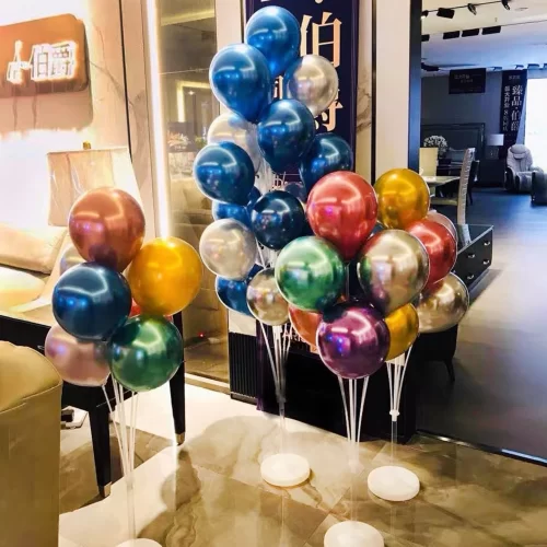 Balloon Column 2