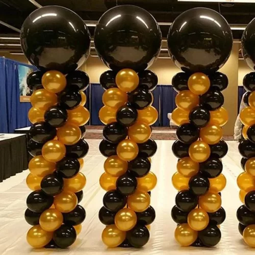 Balloon Column 3